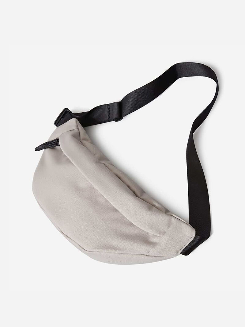 The New Transit Bag
