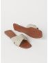 Braided Sandals