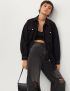 Basic Denim Jacket