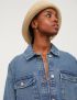 Basic Denim Jacket