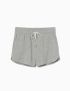 Sweatshirt Short