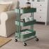 Raskog Utility Cart