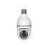 DIDSeth Pan Tilt Security Light Camera Full HD 1080P Wireless Wi-Fi IP Camera Home Dome Surveillance Cameras