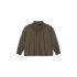 The Funnel-Neck Smock Top
