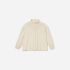 The Funnel-Neck Smock Top