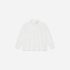 The Funnel-Neck Smock Top