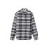 The Brushed Flannel Caro Shirt