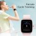 Amazfit GTS 2 Mini Sports Smartwatch GPS Bluetooth 5.0 Female Cycle Tracking Smart Watch For Android IOS Phone – GTS 2 Mini SPAIN