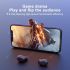 L21 Bluetooth Earphone Wireless Earbuds 5.0 TWS Headsets Dual Earbuds Bass Sound For Huawei Xiaomi IPhone Samsung Mobile Phones