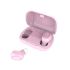 L21 Bluetooth Earphone Wireless Earbuds 5.0 TWS Headsets Dual Earbuds Bass Sound For Huawei Xiaomi IPhone Samsung Mobile Phones