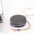 New Creative Cloth Art Home Outdoors Bluetooth Sound Box