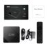 MECOOL KH3 Android 10.0 Smart 4K 60fps TV Box – Black 2GB RAM + 16GB ROM