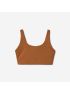 The Perform Cropped Top