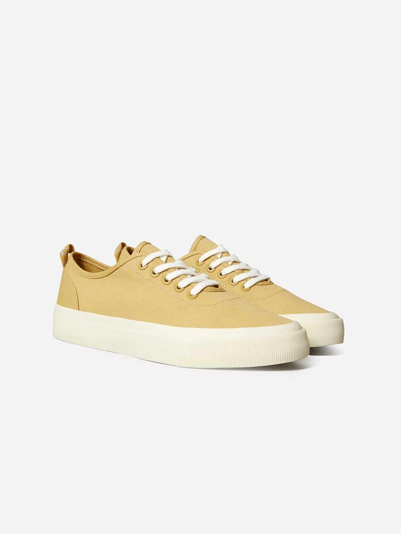 The Summer Sneaker