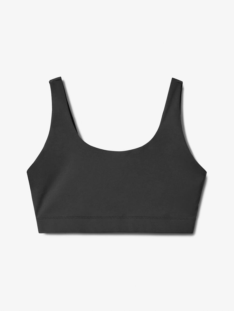 The Workout Bra