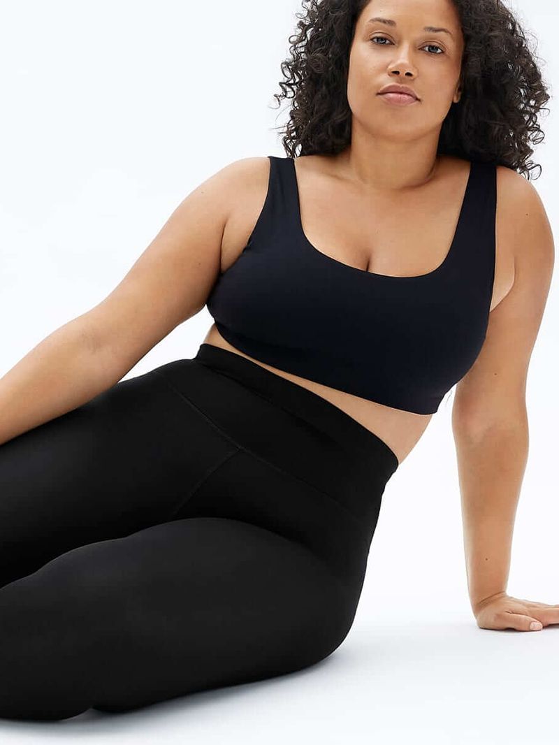 The Workout Bra
