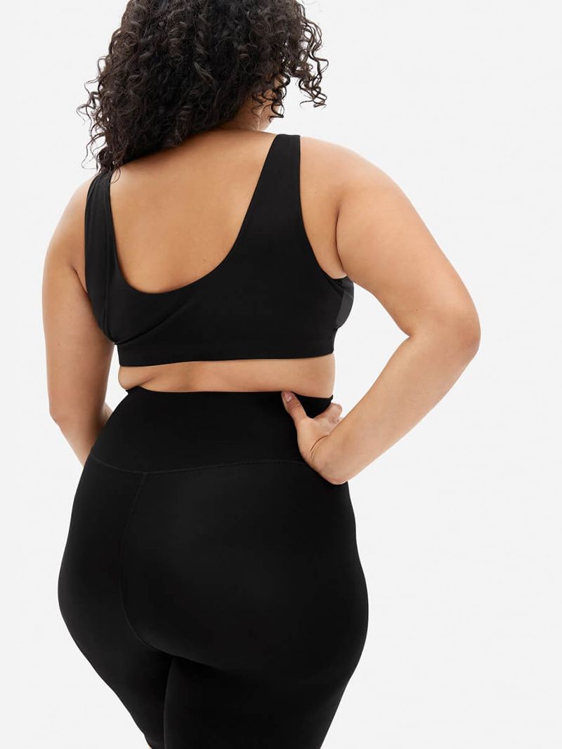The Workout Bra