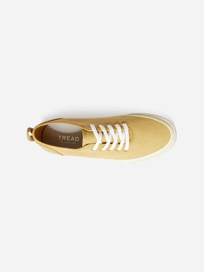 The Summer Sneaker