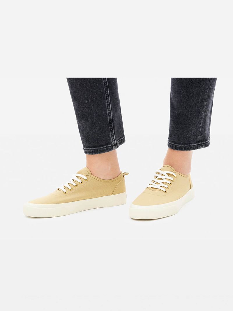 The Summer Sneaker