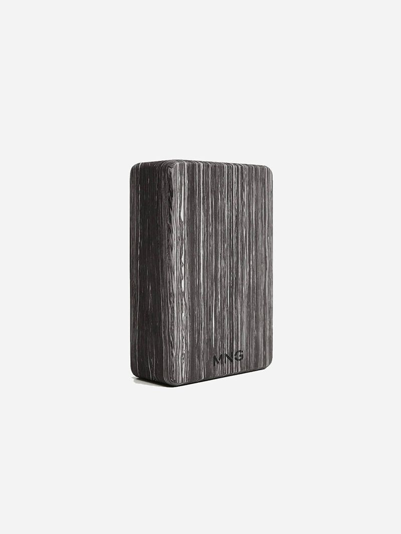 The Yoga Block
