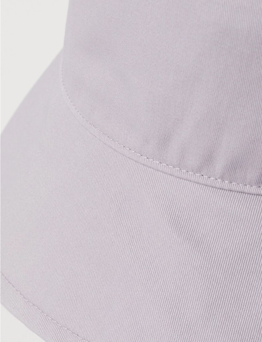 Cotton Bucket Hat