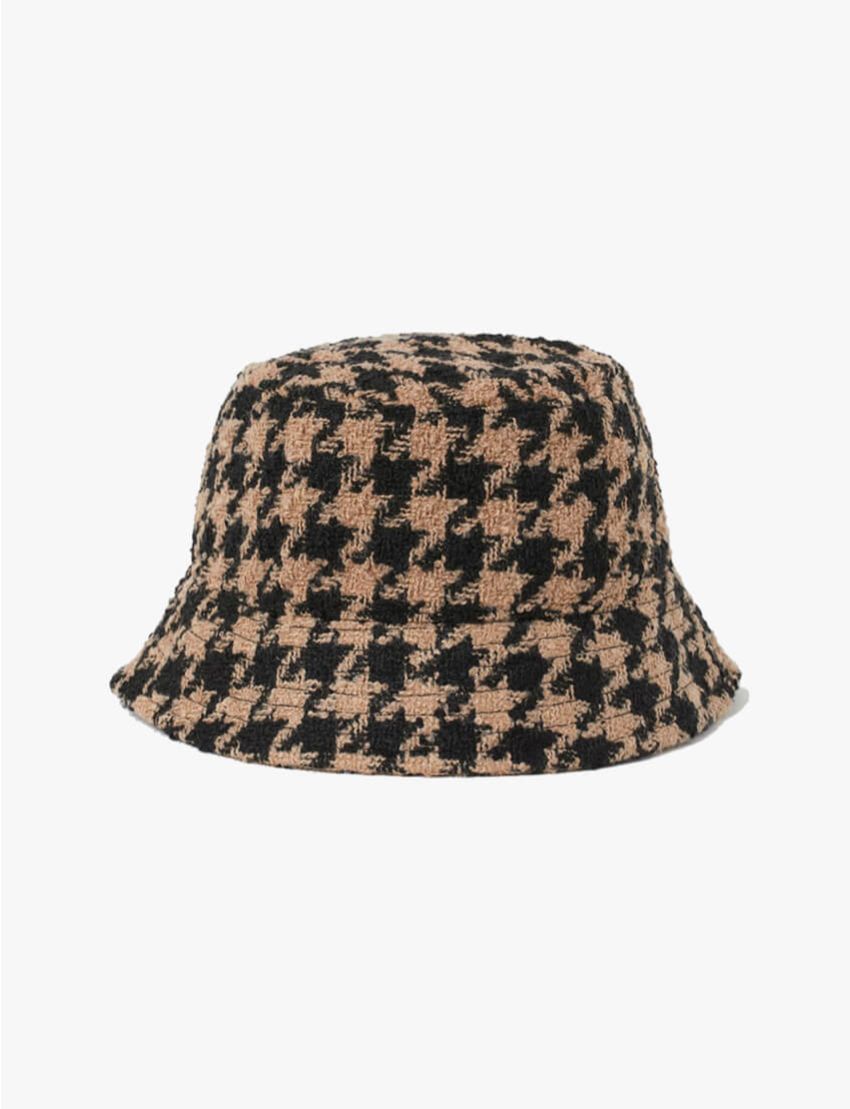 Cotton Bucket Hat