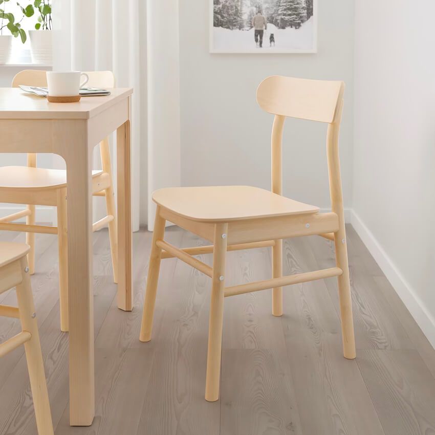 Ronninge Chairs