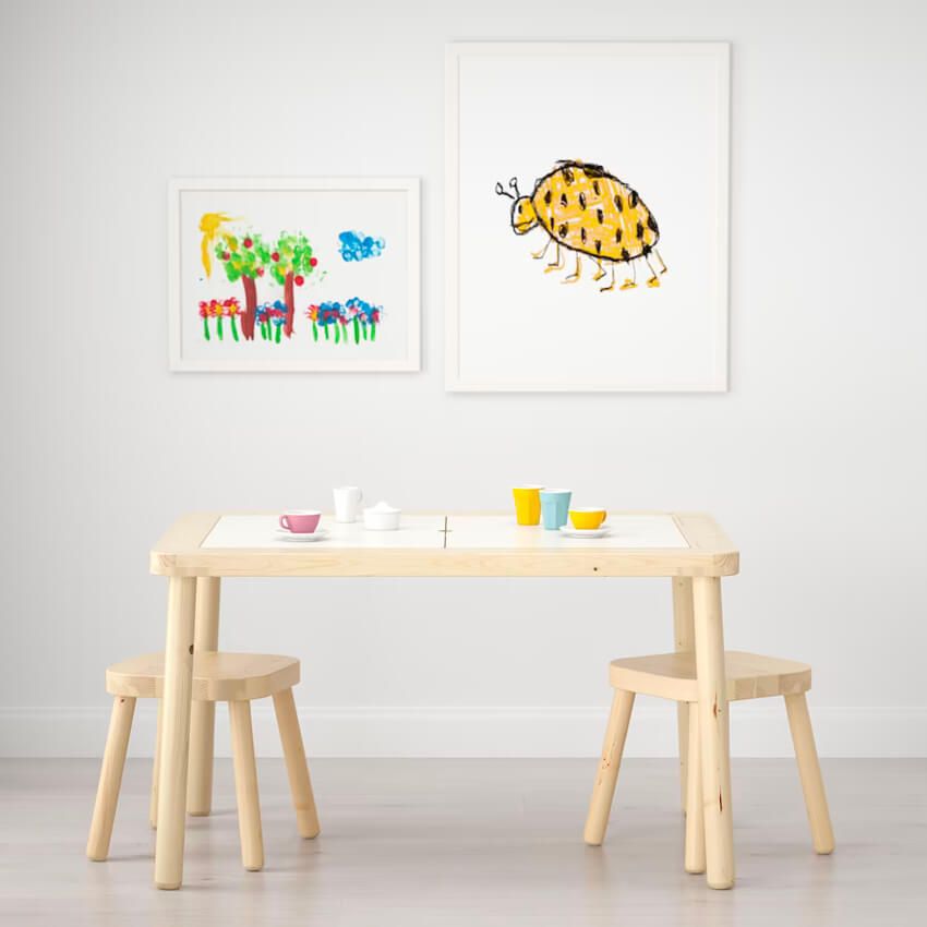 Flisat Children’s Stool