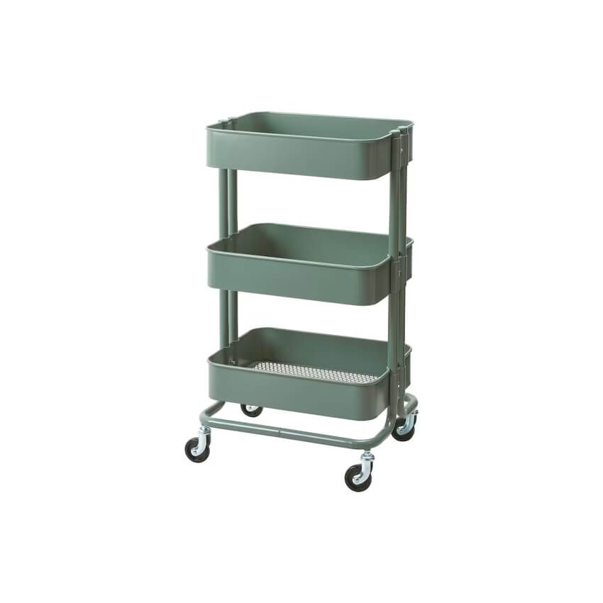 Raskog Utility Cart