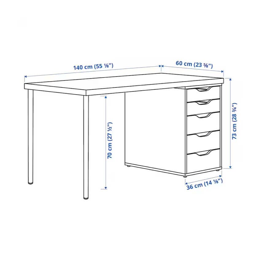 Odger Chairs