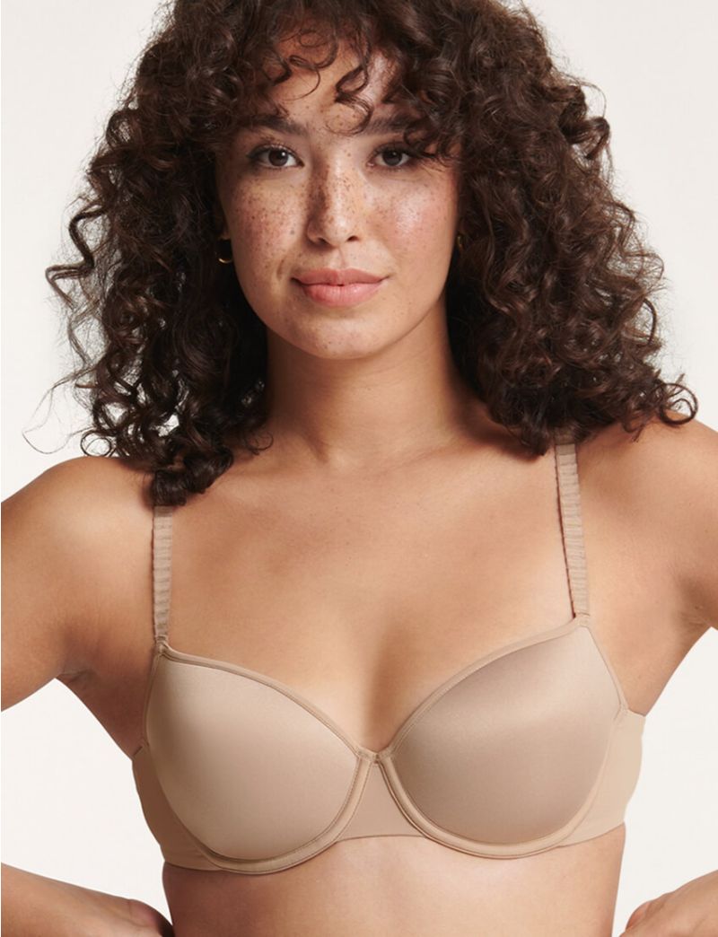 The Classic T-Shirt Bra