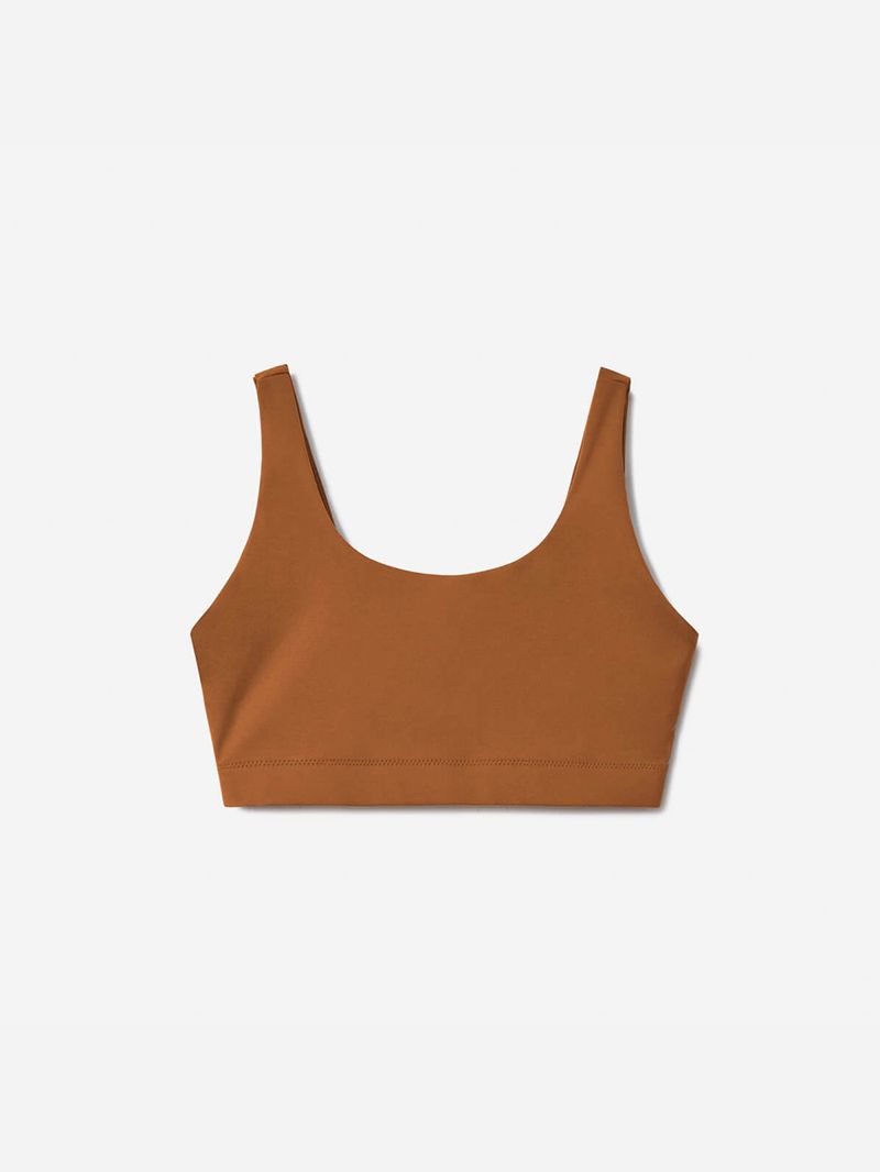 The Perform Cropped Top