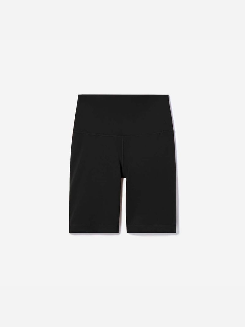 The Workout Bike Short