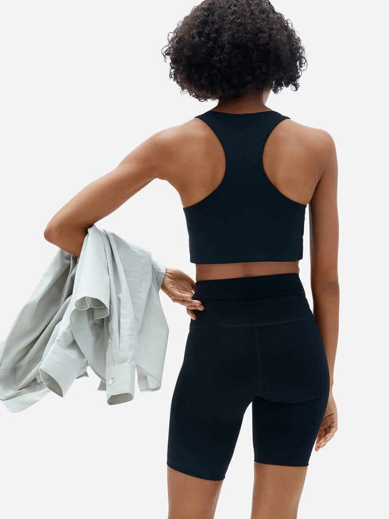 The Workout Bike Short