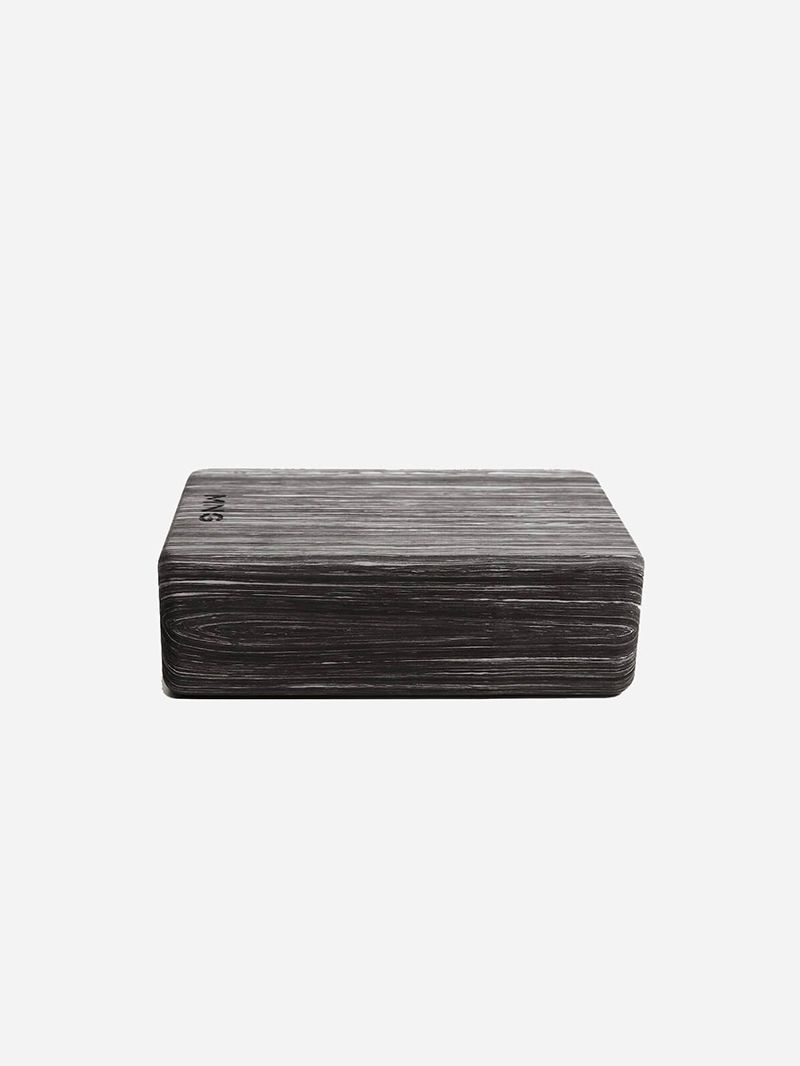 The Yoga Block