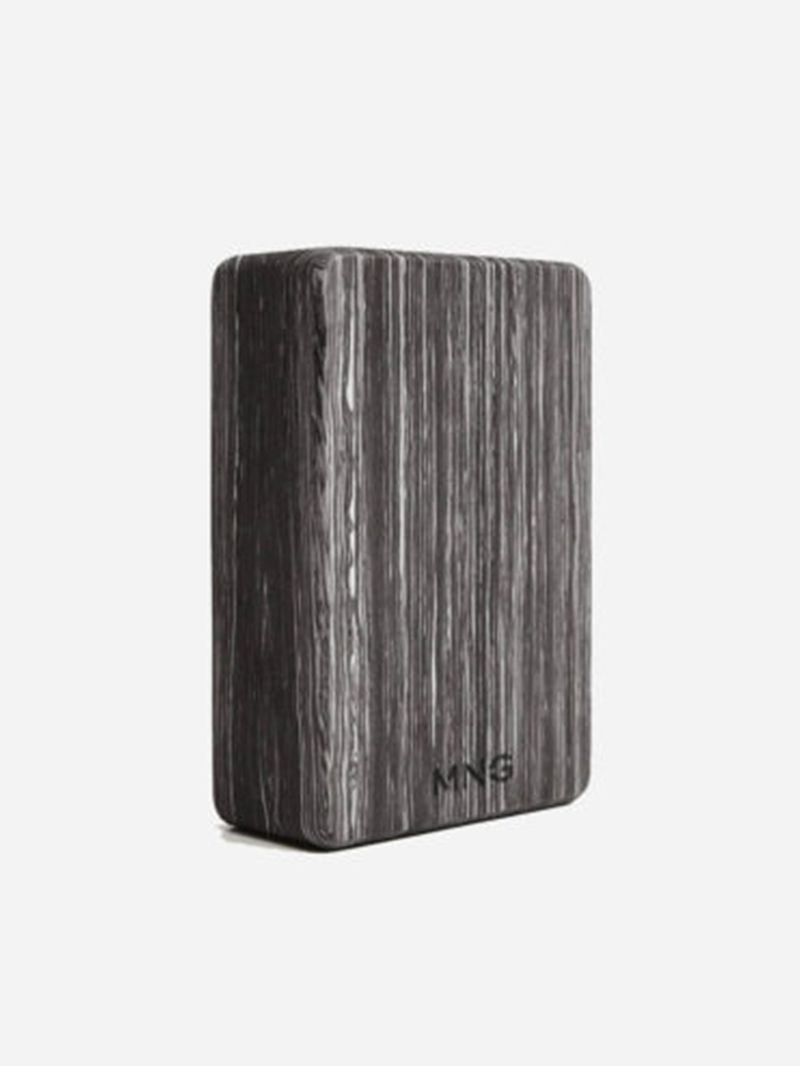 The Yoga Block