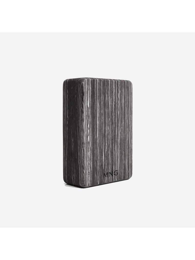 The Yoga Block