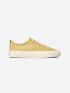 The Summer Sneaker