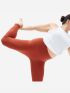 The Perform Pocket Legging