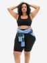 The Workout Bra