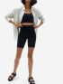 The Workout Bike Short