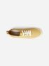 The Summer Sneaker