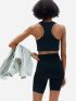 The Workout Bike Short